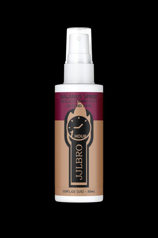 JJLBRO SPRAY